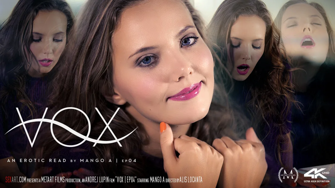 [12/23/2015] - Vox Episode 4 - SEXART - 87787