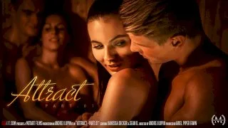 [01/31/2016] - Attract Part 1 - SEXART - 87821