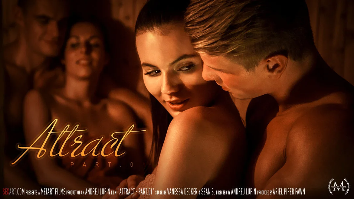 [01/31/2016] - Attract Part 1 - SEXART - 87821
