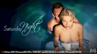 [02/10/2016] - Saturday Night - SEXART - 87829