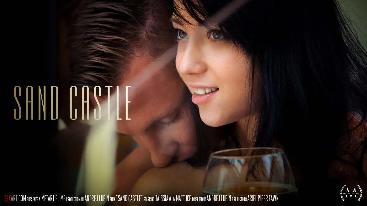 [03/20/2016] - Sand Castle - SEXART - 87863