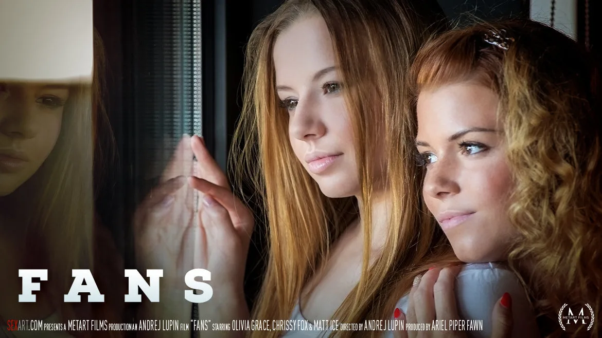 [04/13/2016] - Fans - SEXART - 87883