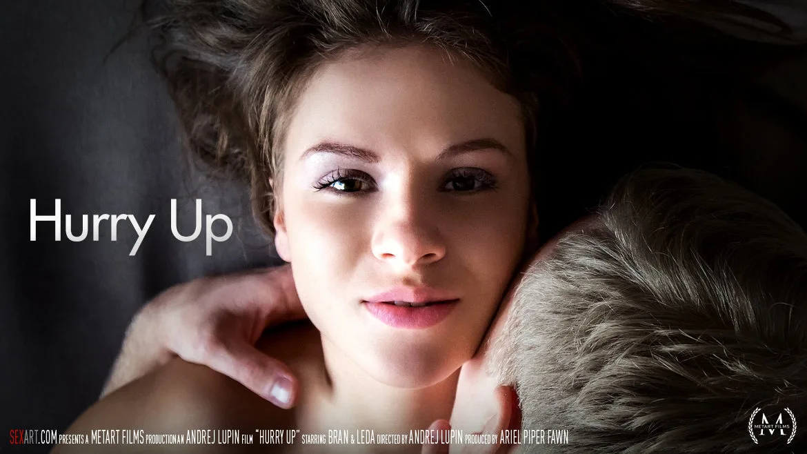 [06/15/2016] - Hurry Up - SEXART - 87937