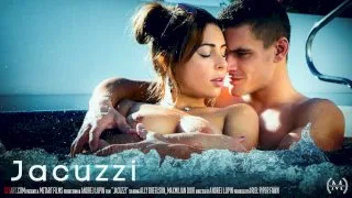 [07/13/2016] - Jacuzzi - SEXART - 87961