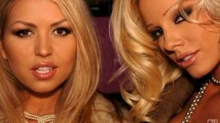 My New Year party - 21Sextury - 8797