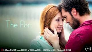 [08/31/2016] - The Port - SEXART - 88003