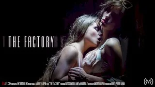 [09/02/2016] - The Factory - SEXART - 88005