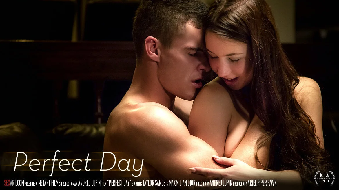 [10/26/2016] - Perfect Day - SEXART - 88051