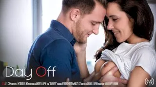 [11/20/2016] - Day Off - SEXART - 88073