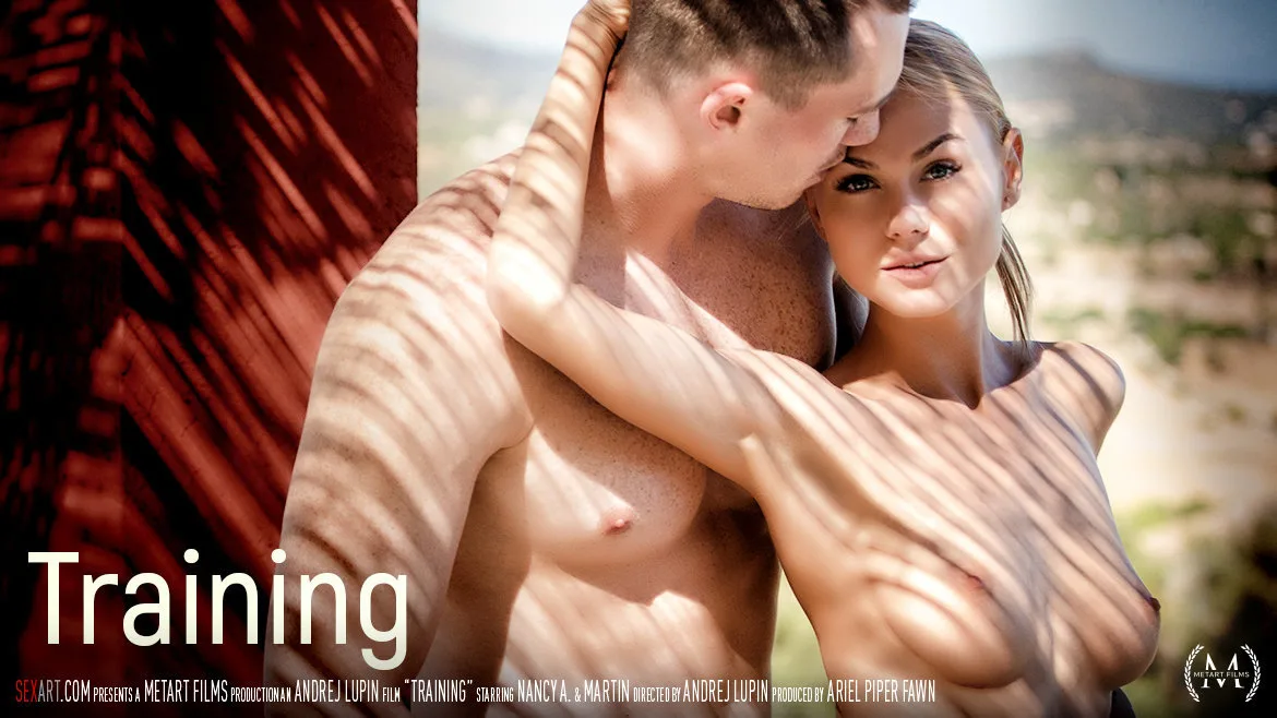 [01/08/2017] - Training - SEXART - 88115