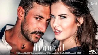 [02/15/2017] - Arousal - SEXART - 88147