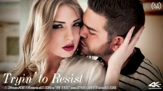 [03/08/2017] - Tryin' To Resist - SEXART - 88165