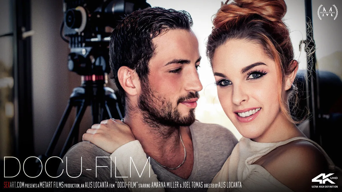 [05/19/2017] - Docu-Film - SEXART - 88227