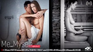 [05/21/2017] - Me & Myself Part 1 - SEXART - 88229
