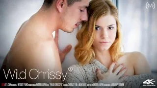 [07/09/2017] - Wild Chrissy 1 - SEXART - 88271