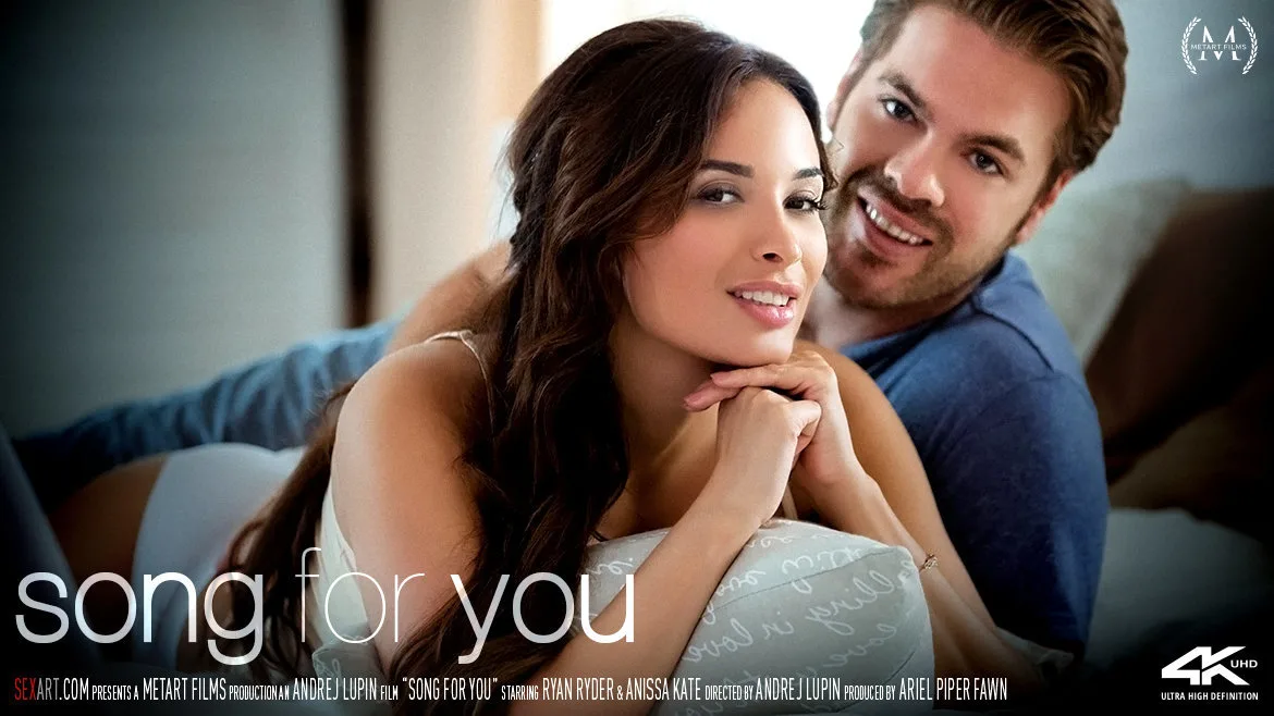 [10/25/2017] - Song For You - SEXART - 88363