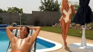 Sizzling hot - 21Sextury - 8837