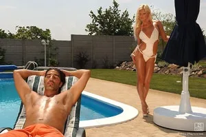 Sizzling hot - 21Sextury - 8837