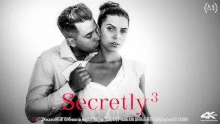 [11/22/2017] - Secretly 3 - SEXART - 88385