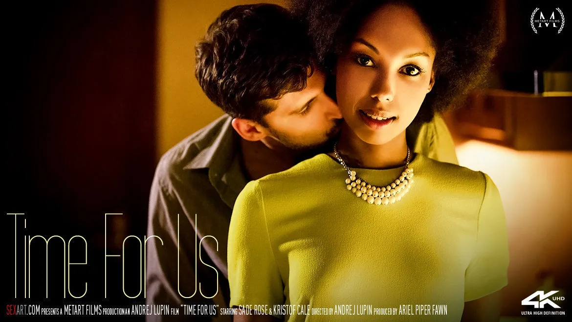 [12/24/2017] - Time For Us - SEXART - 88413