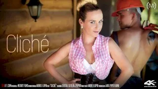 [12/31/2017] - Cliche - SEXART - 88419