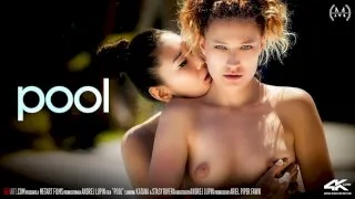 [01/19/2018] - Pool - SEXART - 88435