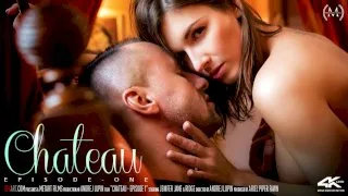 [03/18/2018] - Chateau Episode 1 - SEXART - 88485