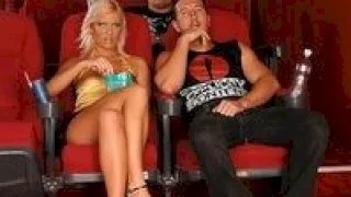 Deepthroatfrenzy with Honey - 21Sextury - 8851