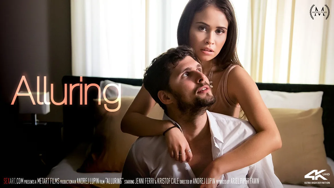 [04/18/2018] - Alluring - SEXART - 88511