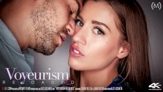 [05/13/2018] - Voyeurism Reloaded - SEXART - 88533