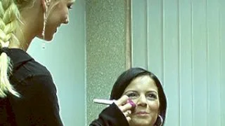 Up close and personal: with Cameron in our office - 2. - 21Sextury - 8855