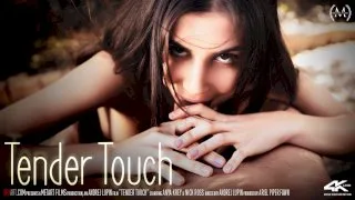 [01/13/2019] - Tender Touch - SEXART - 88743