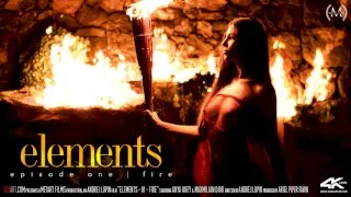 [02/03/2019] - Elements Episode 1 - Fire - SEXART - 88761