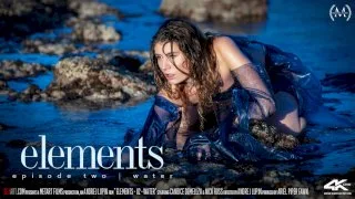 [02/10/2019] - Elements Episode 2 - Water - SEXART - 88767