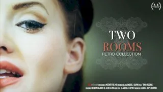 [03/06/2019] - The Retro Collection - Two Rooms - SEXART - 88787