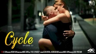 [03/10/2019] - Cycle Episode 1 - SEXART - 88791