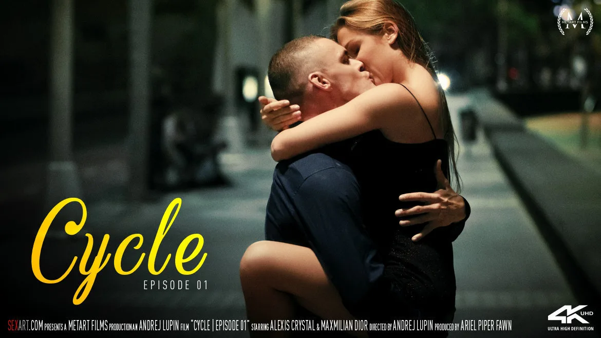 [03/10/2019] - Cycle Episode 1 - SEXART - 88791