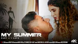 [04/14/2019] - My Summer Episode 4 - Love - SEXART - 88821