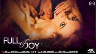 [04/17/2019] - Full Of Joy Episode 1 - SEXART - 88823