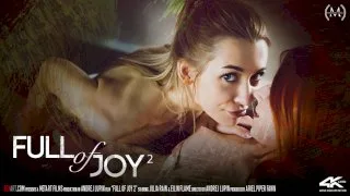 [04/19/2019] - Full Of Joy Episode 2 - SEXART - 88825