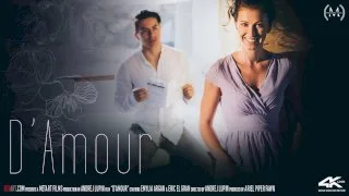 [04/21/2019] - D'Amour - SEXART - 88827