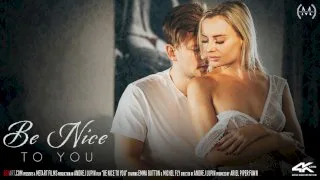 [04/28/2019] - Be Nice To You - SEXART - 88833