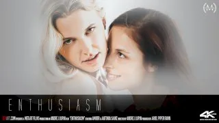 [05/03/2019] - Enthusiasm - SEXART - 88837