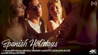 [05/05/2019] - Spanish Holidays - SEXART - 88839