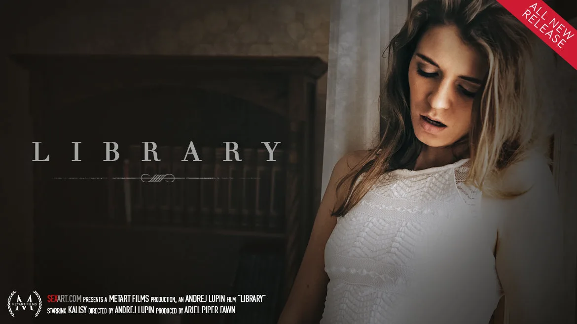 [06/07/2019] - Library - SEXART - 88867