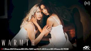 [06/14/2019] - Warmth - SEXART - 88873