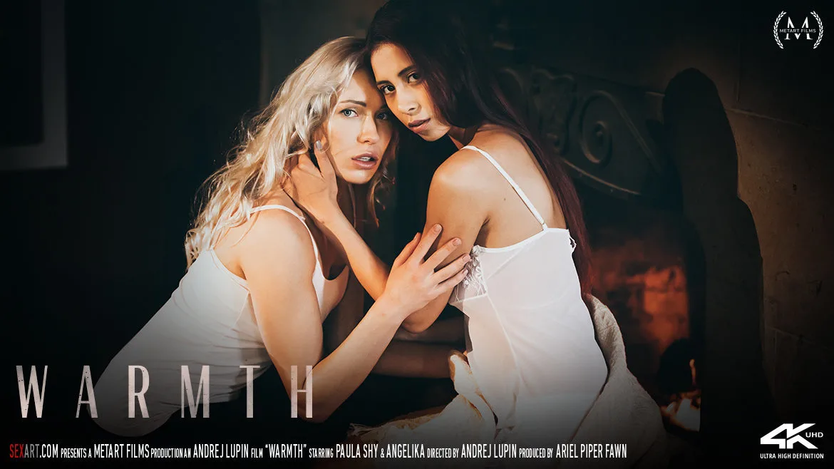 [06/14/2019] - Warmth - SEXART - 88873