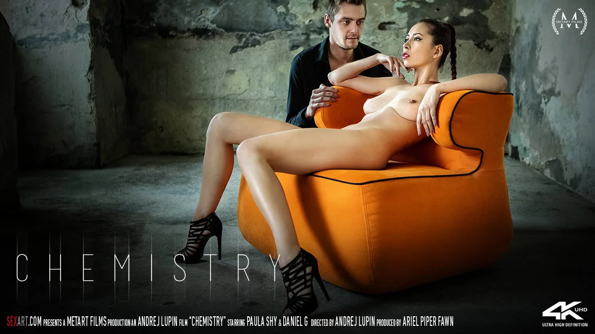 [07/17/2019] - Chemistry - SEXART - 88901