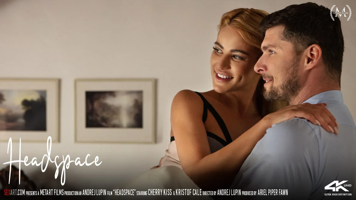 [08/28/2019] - Headspace - SEXART - 88937