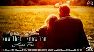 [10/01/2019] - Behind The Scenes: Now That I Know You - Alecia Fox - SEXART - 88971